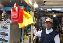 DPRD Soroti Kenaikan Harga Kantong Plastik Pengaruhi Harga Bahan Pokok