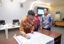 Pemkot Pontianak Terapkan SPMB SD dan SMP 2026 Secara Daring Penuh
