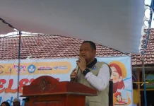 DPRD Kubu Raya Dorong Anggaran Maksimalkan Pembinaan Olahraga