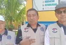 Camat Sungai Kakap Apresiasi Peran Guru Sukseskan Porseni