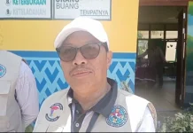 Porseni Sungai Kakap Libatkan Seluruh Guru
