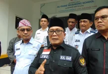 Sujiwo: Guru dan ASN Sebagai Pelayan Masyarakat