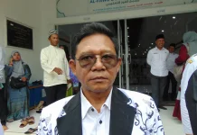 PGRI Kubu Raya Apresiasi Peran Bupati Siapkan Lahan Gedung