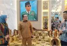 Bupati Sujiwo Instruksikan OPD Selamatkan Warga dari Jeratan Rentenir