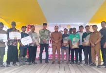 Gebyar Tani Desa Kuala Dua 2026