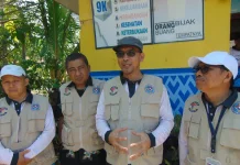 Disdikbud Kubu Raya Perkuat Bakat Siswa Melalui Porseni