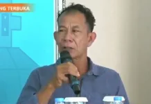 Penambahan Tunnel Akan Bantu Dongkrak Produksi Garam di Paloh