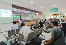 Cegah Gigi Berlubang dengan Menjaga Pola Makan Sehat Sehari-hari