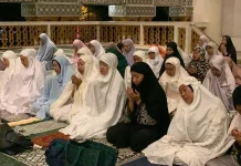 Ratusan Jemaah Haji Ikuti Istighotsah, Kemenhaj Tekankan Kesiapan Fisik