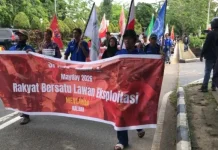 APINDO Pontianak Ajak Buruh dan Pengusaha Perkuat Kolaborasi