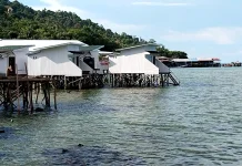 Wisata Pulau Lemukutan Masuki Fase Pertumbuhan Signifikan