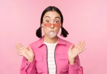 Lima Manfaat Mengunyah Permen Karet