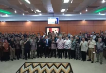 Kuliah Umum di Untan, Menko Yusril Tekankan Pentingnya Desain Pemilu yang Rasional