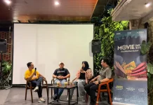 Cegah Korupsi lewat Film Pendek, KPK Selenggarakan ACFFEST Movie Day 2026