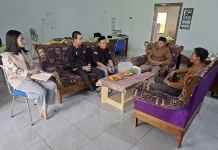 Bawaslu Kubu Raya Visit to Campus STIDAR Darul Ulum Bahas Kerja Sama