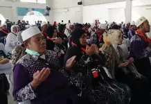 Kemenhaj Kalbar Imbau Jemaah Patuhi Aturan Keberangkatan