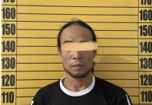 Satresnarkoba Polres Landak Tangkap Pengedar Sabu di Desa Darit
