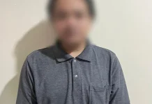 Pria 28 Tahun Ditahan Atas Kasus Persetubuhan Anak di Bawah Umur di Bengkayang