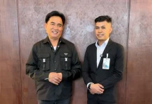 Menko Yusril Sebut Pendidikan dan Penguatan HAM di Kalbar Sangat Penting