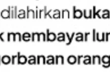 Anak Dianggap “Aset” yang Harus Selalu Memenuhi Keinginan tanpa Batas