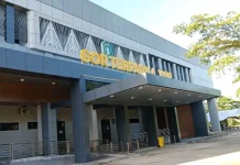 Pontianak Siap Tuan Rumah Voli Internasional AFC