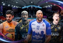Bhayangkara Presisi Siapkan "Dream Team" Dunia untuk AVC Men's Champions League 2026