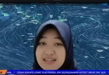 Prakiraan Cuaca Kalimantan Barat Senin, 4 Mei 2026, BMKG: Hujan Ringan Merata