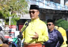 MABM Singkawang Perkuat Pelestarian Bahasa Melayu