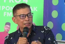 Ketua KSBSI Kalbar Sambut Baik Satgas PHK