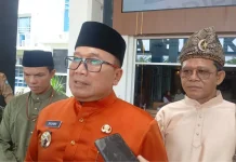 Hardiknas 2026, Kubu Raya Perkuat Sektor Pendidikan