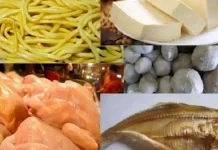 Makanan yang Mengandung Boraks Sering Tampak Menarik