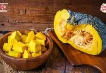 Labu Kuning Bahan Pangan Sederhana Kaya Manfaat