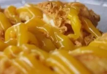 Pisang Goreng Punya Tempat di Hati Penikmat Cemilan