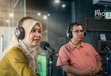 Kolaborasi KPID–Untan Perkuat Literasi Publik