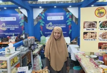 Harga Plastik Naik, Pedagang Sulit Naikkan Harga Jual