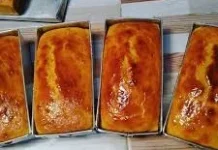 Kue Blodar Kehadirannya Menjadi Pengikat Tradisi