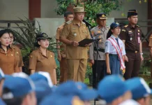 Bupati Bengkayang Serukan Komitmen Bersama untuk SPMB Objektif dan Transparan