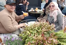 Van Houten Pengolah Awal Cokelat di Holland