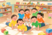 Memilih Daycare yang Aman di Tengah Kekhawatiran Kasus Kekerasan