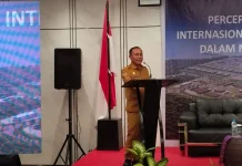 Pemprov Kalbar Dorong Operasional Penuh Pelabuhan Kijing