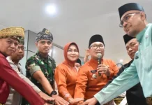 Pemkab Kubu Raya Perkuat Disiplin ASN lewat Aplikasi Digital