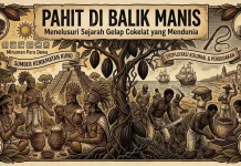 Pahit di Balik Manis: Menelusuri Sejarah Gelap Cokelat yang Mendunia