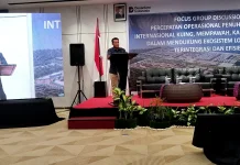 Pelindo Soroti Akses Jalan yang Hambat Optimalisasi Pelabuhan Kijing