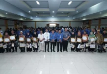 Wali Kota Edi Tekankan Inovasi di Tengah Keterbatasan Anggaran