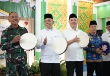 MTQ Perkuat Kedekatan Umat dengan Al-Qur’an