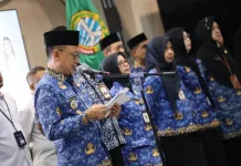 Peringatan Hardiknas 2026 Fokus Bahas Pendidikan Berkualitas dan Penguatan Kara