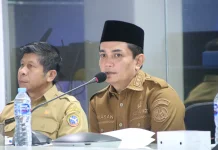 Inflasi April 2026 Terkendali, Sektor Transportasi Jadi Penyumbang Utama
