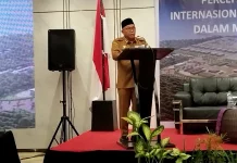 Kijing Mempawah Didorong Jadi Pusat Logistik Terpadu Kalbar
