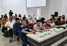Kayong Utara Siap Jadi Tuan Rumah MTQ XXXIV Tingkat Provinsi Kalimantan Barat 2026