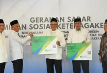 Diskon Iuran 50 Persen BPU, BPJS Perluas Perlindungan